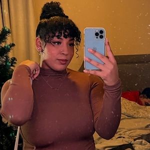 Meet your Posher, Breany